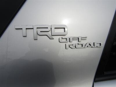 2022 Toyota 4Runner 4x4 TRD OFF-RD PREM, KINETIC SUSP,SILVER CERTIFIED   - Photo 29 - Haddon Twp, NJ 08107