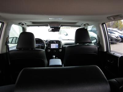 2022 Toyota 4Runner 4x4 TRD OFF-RD PREM, KINETIC SUSP,SILVER CERTIFIED   - Photo 20 - Haddon Twp, NJ 08107