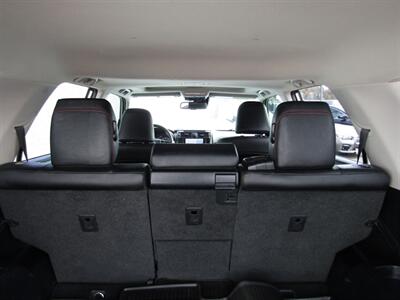 2022 Toyota 4Runner 4x4 TRD OFF-RD PREM, KINETIC SUSP,SILVER CERTIFIED   - Photo 19 - Haddon Twp, NJ 08107