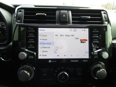 2022 Toyota 4Runner 4x4 TRD OFF-RD PREM, KINETIC SUSP,SILVER CERTIFIED   - Photo 35 - Haddon Twp, NJ 08107