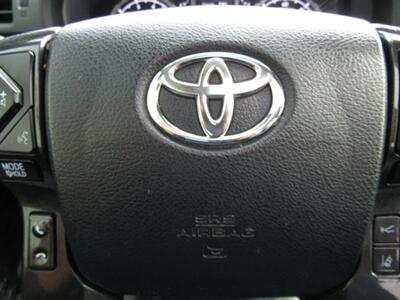 2022 Toyota 4Runner 4x4 TRD OFF-RD PREM, KINETIC SUSP,SILVER CERTIFIED   - Photo 32 - Haddon Twp, NJ 08107