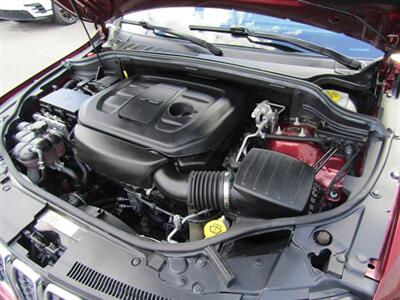 2021 Jeep Grand Cherokee X ,AWD,NAV,CONV PKG ,RVC,SILVER CERTIFIED - Photo 41 - Haddon Twp, NJ 08107