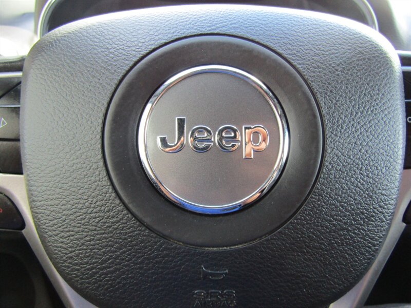 2021 Jeep Grand Cherokee X ,AWD,NAV,CONV PKG ,RVC,SILVER CERTIFIED - Photo 25 - Haddon Twp, NJ 08107
