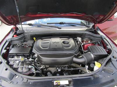 2021 Jeep Grand Cherokee X ,AWD,NAV,CONV PKG ,RVC,SILVER CERTIFIED - Photo 40 - Haddon Twp, NJ 08107