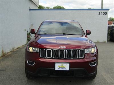 2021 Jeep Grand Cherokee X ,AWD,NAV,CONV PKG ,RVC,SILVER CERTIFIED - Photo 3 - Haddon Twp, NJ 08107