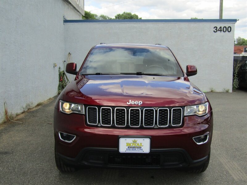 2021 Jeep Grand Cherokee X ,AWD,NAV,CONV PKG ,RVC,SILVER CERTIFIED - Photo 3 - Haddon Twp, NJ 08107