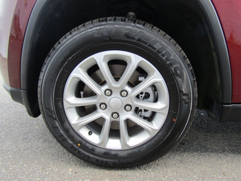2021 Jeep Grand Cherokee X ,AWD,NAV,CONV PKG ,RVC,SILVER CERTIFIED - Photo 37 - Haddon Twp, NJ 08107