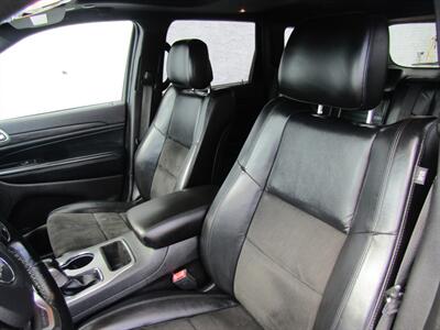 2021 Jeep Grand Cherokee X ,AWD,NAV,CONV PKG ,RVC,SILVER CERTIFIED - Photo 14 - Haddon Twp, NJ 08107