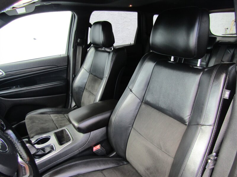 2021 Jeep Grand Cherokee X ,AWD,NAV,CONV PKG ,RVC,SILVER CERTIFIED - Photo 14 - Haddon Twp, NJ 08107