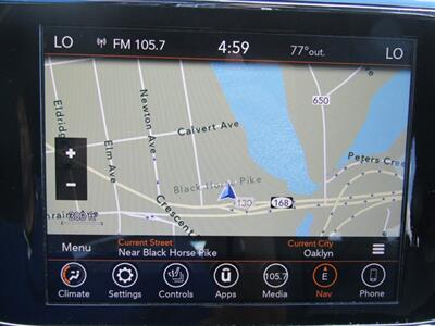 2021 Jeep Grand Cherokee X ,AWD,NAV,CONV PKG ,RVC,SILVER CERTIFIED - Photo 29 - Haddon Twp, NJ 08107