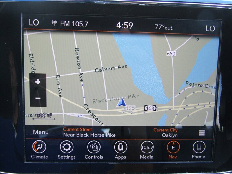 2021 Jeep Grand Cherokee X ,AWD,NAV,CONV PKG ,RVC,SILVER CERTIFIED - Photo 29 - Haddon Twp, NJ 08107