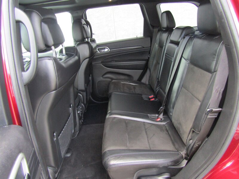 2021 Jeep Grand Cherokee X ,AWD,NAV,CONV PKG ,RVC,SILVER CERTIFIED - Photo 15 - Haddon Twp, NJ 08107