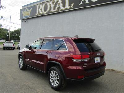 2021 Jeep Grand Cherokee X ,AWD,NAV,CONV PKG ,RVC,SILVER CERTIFIED - Photo 6 - Haddon Twp, NJ 08107