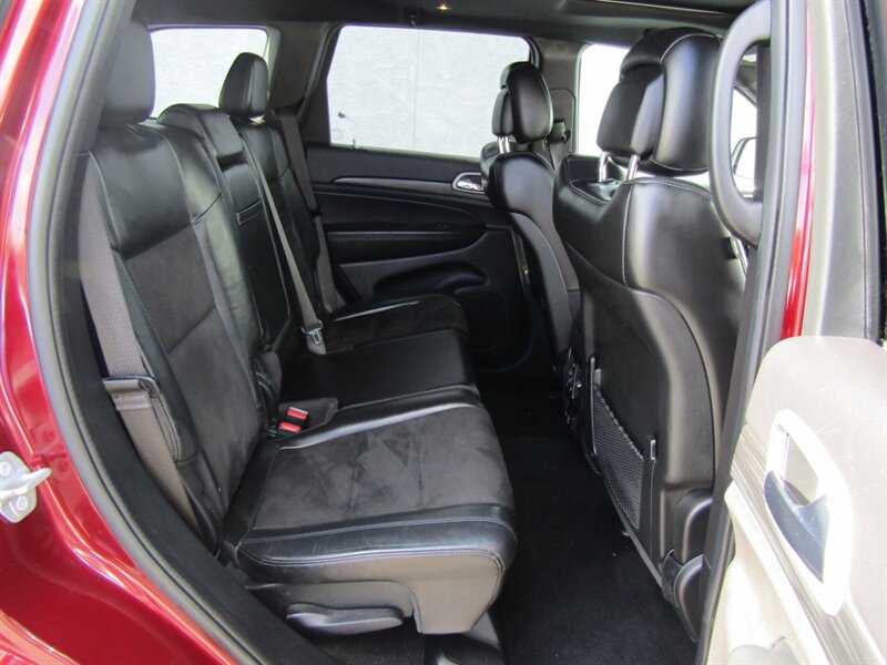 2021 Jeep Grand Cherokee X ,AWD,NAV,CONV PKG ,RVC,SILVER CERTIFIED - Photo 18 - Haddon Twp, NJ 08107