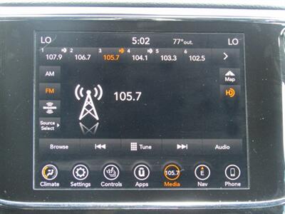 2021 Jeep Grand Cherokee X ,AWD,NAV,CONV PKG ,RVC,SILVER CERTIFIED - Photo 28 - Haddon Twp, NJ 08107