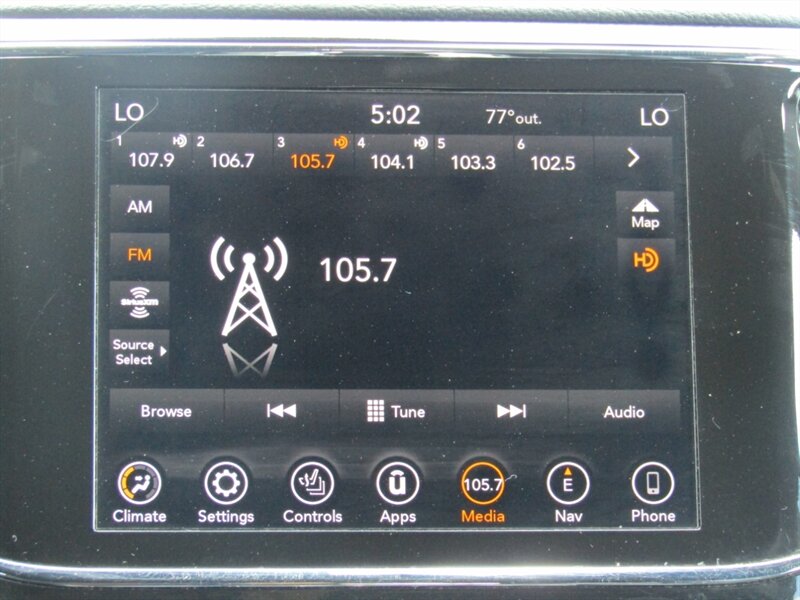 2021 Jeep Grand Cherokee X ,AWD,NAV,CONV PKG ,RVC,SILVER CERTIFIED - Photo 28 - Haddon Twp, NJ 08107