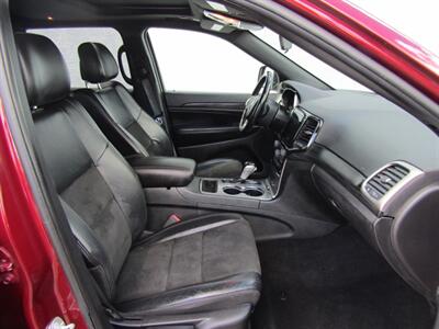 2021 Jeep Grand Cherokee X ,AWD,NAV,CONV PKG ,RVC,SILVER CERTIFIED - Photo 20 - Haddon Twp, NJ 08107