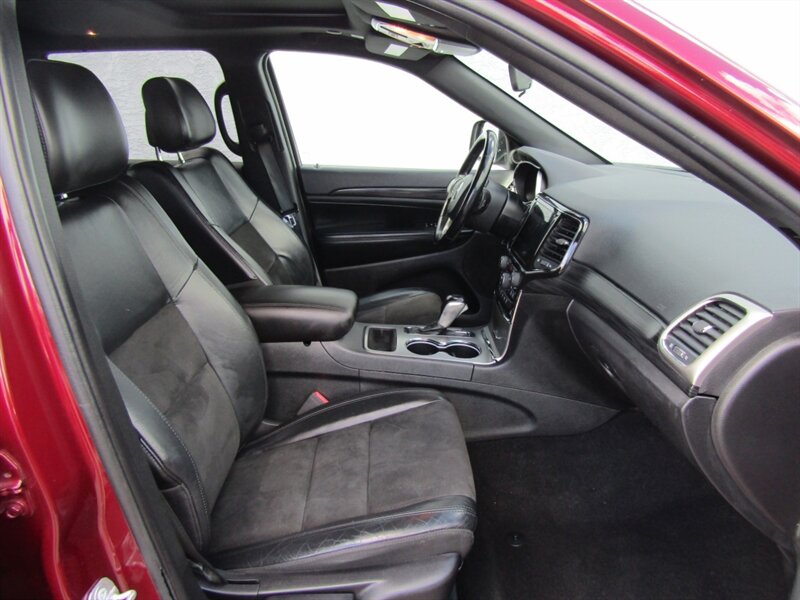 2021 Jeep Grand Cherokee X ,AWD,NAV,CONV PKG ,RVC,SILVER CERTIFIED - Photo 20 - Haddon Twp, NJ 08107