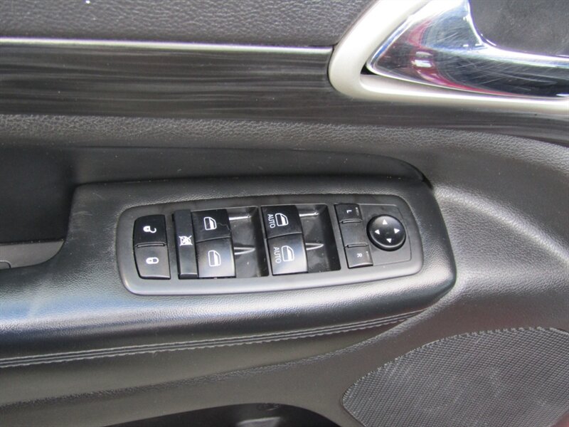 2021 Jeep Grand Cherokee X ,AWD,NAV,CONV PKG ,RVC,SILVER CERTIFIED - Photo 11 - Haddon Twp, NJ 08107
