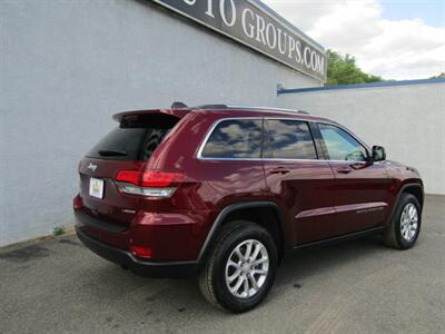 2021 Jeep Grand Cherokee X ,AWD,NAV,CONV PKG ,RVC,SILVER CERTIFIED - Photo 8 - Haddon Twp, NJ 08107