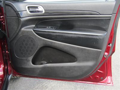 2021 Jeep Grand Cherokee X ,AWD,NAV,CONV PKG ,RVC,SILVER CERTIFIED - Photo 21 - Haddon Twp, NJ 08107