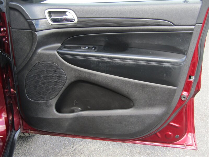 2021 Jeep Grand Cherokee X ,AWD,NAV,CONV PKG ,RVC,SILVER CERTIFIED - Photo 21 - Haddon Twp, NJ 08107