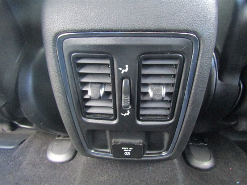 2021 Jeep Grand Cherokee X ,AWD,NAV,CONV PKG ,RVC,SILVER CERTIFIED - Photo 34 - Haddon Twp, NJ 08107