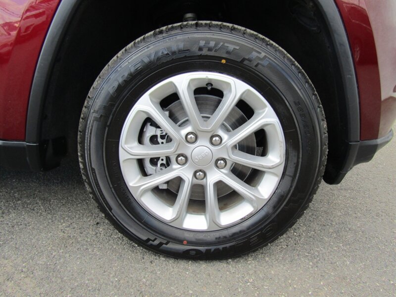 2021 Jeep Grand Cherokee X ,AWD,NAV,CONV PKG ,RVC,SILVER CERTIFIED - Photo 36 - Haddon Twp, NJ 08107