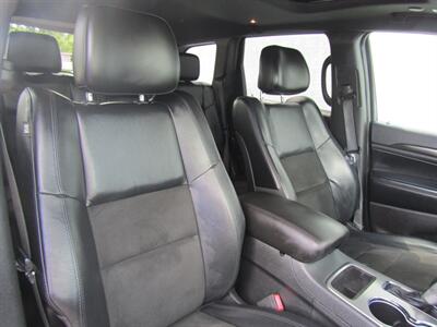 2021 Jeep Grand Cherokee X ,AWD,NAV,CONV PKG ,RVC,SILVER CERTIFIED - Photo 19 - Haddon Twp, NJ 08107