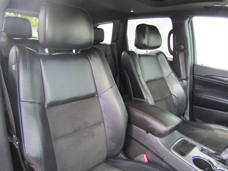 2021 Jeep Grand Cherokee X ,AWD,NAV,CONV PKG ,RVC,SILVER CERTIFIED - Photo 19 - Haddon Twp, NJ 08107