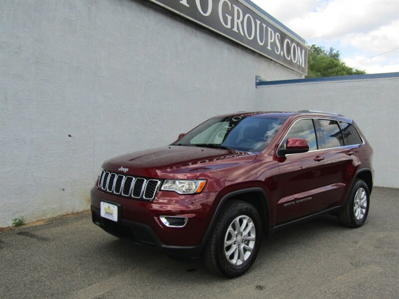 2021 Jeep Grand Cherokee X ,AWD,NAV,CONV PKG ,RVC,SILVER CERTIFIED - Photo 5 - Haddon Twp, NJ 08107