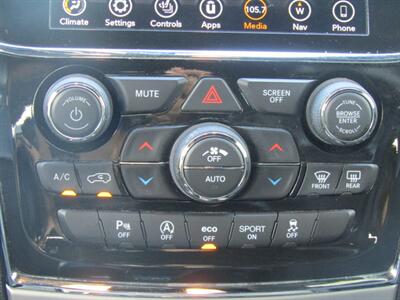 2021 Jeep Grand Cherokee X ,AWD,NAV,CONV PKG ,RVC,SILVER CERTIFIED - Photo 31 - Haddon Twp, NJ 08107