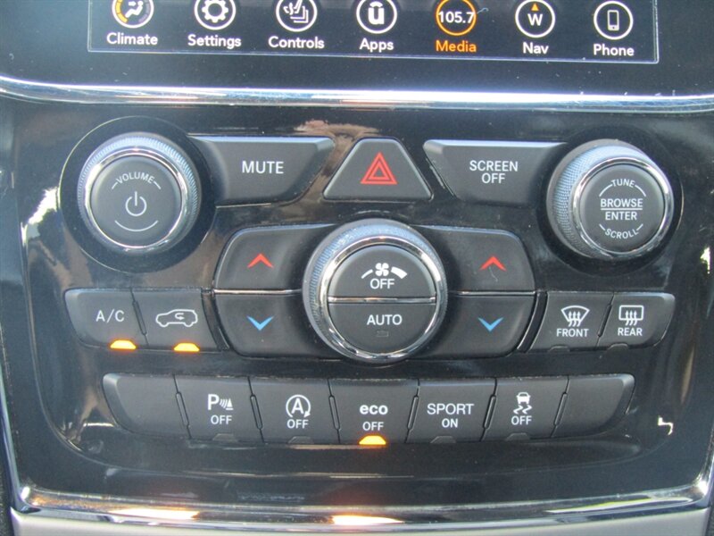 2021 Jeep Grand Cherokee X ,AWD,NAV,CONV PKG ,RVC,SILVER CERTIFIED - Photo 31 - Haddon Twp, NJ 08107