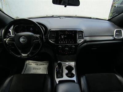 2021 Jeep Grand Cherokee X ,AWD,NAV,CONV PKG ,RVC,SILVER CERTIFIED - Photo 22 - Haddon Twp, NJ 08107