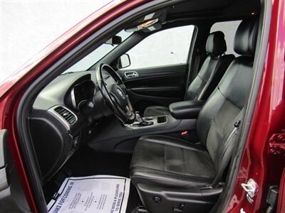 2021 Jeep Grand Cherokee X ,AWD,NAV,CONV PKG ,RVC,SILVER CERTIFIED - Photo 13 - Haddon Twp, NJ 08107