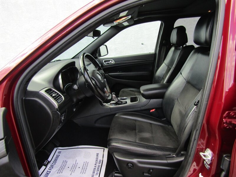 2021 Jeep Grand Cherokee X ,AWD,NAV,CONV PKG ,RVC,SILVER CERTIFIED - Photo 13 - Haddon Twp, NJ 08107