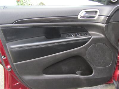 2021 Jeep Grand Cherokee X ,AWD,NAV,CONV PKG ,RVC,SILVER CERTIFIED - Photo 10 - Haddon Twp, NJ 08107