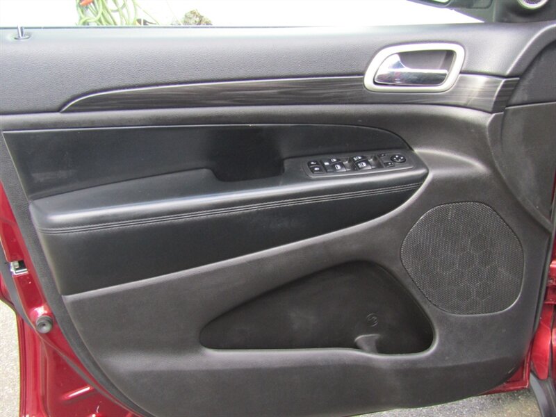 2021 Jeep Grand Cherokee X ,AWD,NAV,CONV PKG ,RVC,SILVER CERTIFIED - Photo 10 - Haddon Twp, NJ 08107