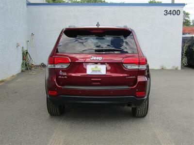 2021 Jeep Grand Cherokee X ,AWD,NAV,CONV PKG ,RVC,SILVER CERTIFIED - Photo 7 - Haddon Twp, NJ 08107
