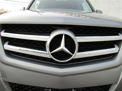 2012 Mercedes-Benz GLK AWD,NAV,PREM PKG,COMFORT PKG,SILVER CERTIFIED   - Photo 11 - Haddon Twp, NJ 08107