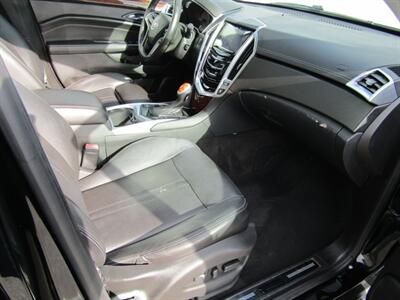 2013 Cadillac SRX AWD,NAV,COMFORT PKG,RVC,SILVER CERTIFIED   - Photo 25 - Haddon Twp, NJ 08107