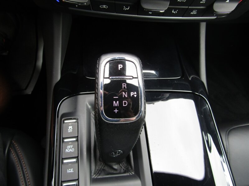 2019 Maserati Levante GT photo 48