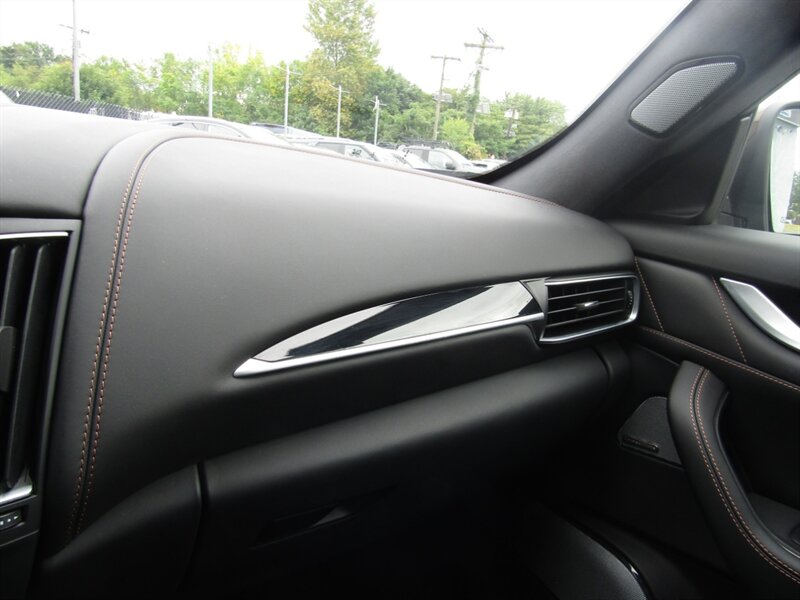 2019 Maserati Levante GT photo 50