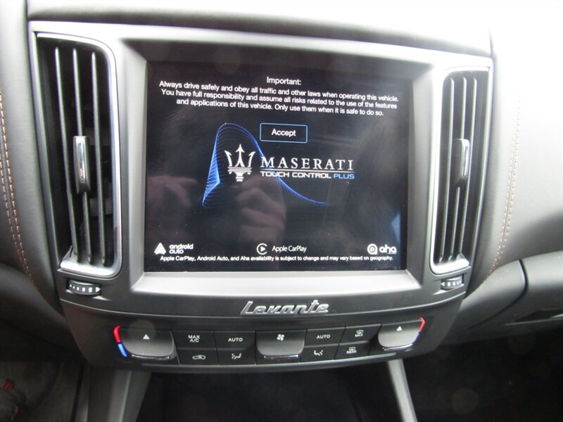 2019 Maserati Levante GT photo 45