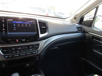 2018 Honda Pilot EX-L   - Photo 61 - Haddon Twp, NJ 08107