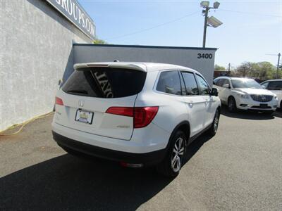 2018 Honda Pilot EX-L   - Photo 7 - Haddon Twp, NJ 08107