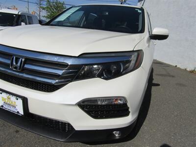 2018 Honda Pilot EX-L   - Photo 13 - Haddon Twp, NJ 08107
