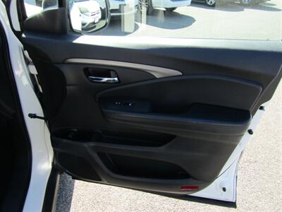 2018 Honda Pilot EX-L   - Photo 47 - Haddon Twp, NJ 08107