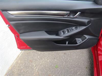 2020 Honda Accord SPORT ,RVC,CONV PKG,SILVER CERTIFIED - Photo 9 - Haddon Twp, NJ 08107