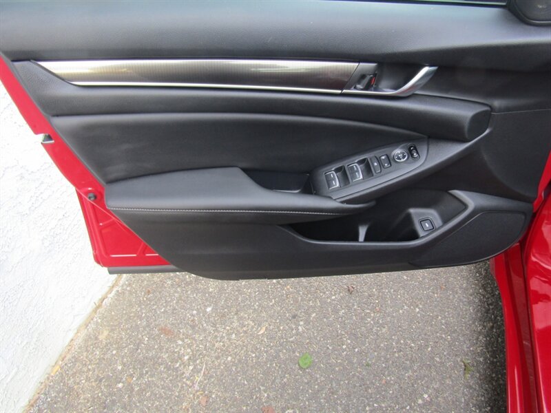 2020 Honda Accord SPORT ,RVC,CONV PKG,SILVER CERTIFIED - Photo 9 - Haddon Twp, NJ 08107